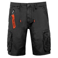къси,панталони,мъжки,панталони,indicode,inpearl,shorts,black