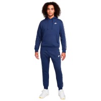 анцуг,футболни,анцузи,nike,club,graphic,tracksuit,blue