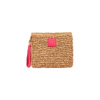 чанта,всички,чанти,sundek,aw740abpa100,handbag,brown,(fuchsia)