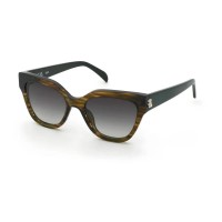 слънчеви,очила,слънчеви,очила,tous,stod08,woman,sunglasses,brown,(shiny,havana,striped,brown)