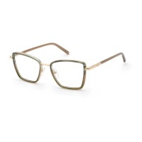 очила,tous,vto486v,reading,glasses,green,(shiny,striped,green)