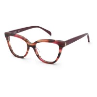 очила,tous,vtod14,reading,glasses,red,(shiny,striped,bordeaux,red)