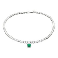 бижутерия,chiara,ferragni,j19awj01,necklace,silver,(silver)