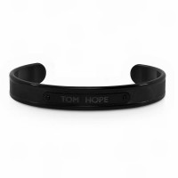 бижутерия,tom,hope,tmblack,bracelet,black