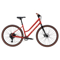 пътни,и,градски,велосипеди,marin,kentfield,2,st,700c,bike,red