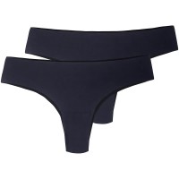 дамско,бельо,дамски,бикини,и,танкини,iguana,brule,panties,2,units,black,(black,black)