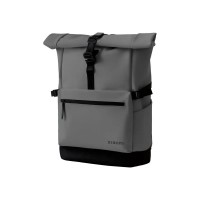 раница,раници,xiaomi,roll,top,casual,backpack,23l,grey,(grey,blue)