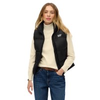 потник,дамски,потници,superdry,tech,padded,vest,black,(black)