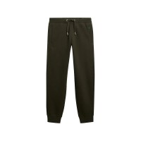анцуг,мъжки,панталони,superdry,vintage,logo,embroidered,joggers,olive,marl