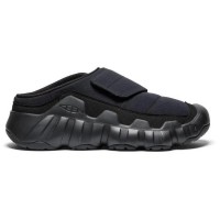 дамски,сандали,и,чехли,keen,hypowser,wrap,clogs,black,black