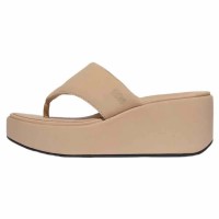 сандали,на,платформа,дамски,сандали,и,чехли,fitflop,wedge,platform,sandals,beige,(classic,beige)