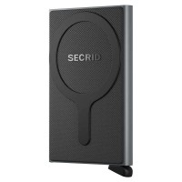 портфейли,и,портмонета,secrid,cardprotector,for,magsafe,wallet,grey,(titanium)