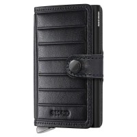 портфейли,и,портмонета,secrid,miniwallet,emboss,lines,leather,wallet,black,(black+)