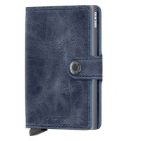 портфейли,и,портмонета,secrid,miniwallet,vintage,leather,wallet,blue,(blue)