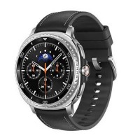 часовник,часовници,samsung,galaxy,watch,8,classic,l505,lte,46mm,smartwatch,silver,(black)