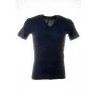 тениска,мъжки,тениски,дамски,тениски,dolce,&,gabbana,743717,short,sleeve,v,neck,t,shirt,blue,(navy,blue)