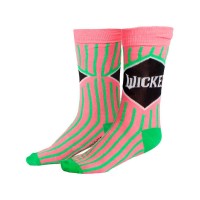 чорапи,мъжки,чорапи,дамски,чорапи,cerdá,wicked,socks,3,pairs,pink,(multicolor)