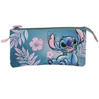 канцеларски,принадлежности,toybags,stitch,pencil,case,blue,(pink)