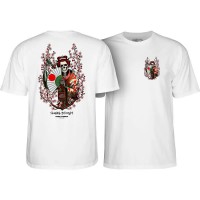 тениска,мъжки,тениски,powell,peralta,sakura,yosozumi,short,sleeve,t,shirt,white,(white)
