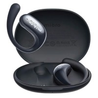 слушалки,слушалки,mibro,openear,wireless,earphones,black,(black)