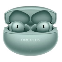 слушалки,слушалки,oneplus,buds,4,wireless,earphones,green,(green)