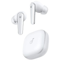 слушалки,слушалки,soundcore,liberty,5,wireless,earphones,white,(white)