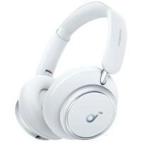 слушалки,слушалки,soundcore,space,q45,wireless,headphones,white,(white)