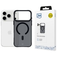 други,аксесоари,3mk,smoke,magcase,iphone,17,pro,phone,case,black,(black)