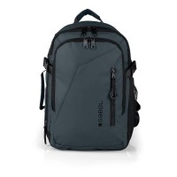 раница,раници,gabol,canada,20l,underseat,backpack,green,grey,(green)
