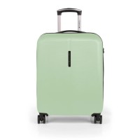 куфари,gabol,paradise,xp,spinner,tsa,expandable,216l,trolley,bag,4,units,green,(mint,green)