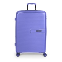 куфари,gabol,steady,spinner,expandable,93.7,103.4l,trolley,bag,purple,(lilac)