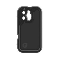 други,аксесоари,polarpro,litechaser,iphone,14,pro,phone,case,black,(black)