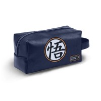 несесер,тоалетни,принадлежности,karactermania,dragon,ball,symbol,wash,bag,multicolor