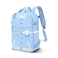 раница,раници,karactermania,hello,kitty,cinnamoroll,varsity,20l,backpack,blue,(blue)