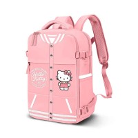 раница,сакове,karactermania,hello,kitty,varsity,backpack,pink,(pink)