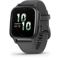 часовници,garmin,smartwatch,venu,sq,2,reacondicionado,silver,(anthracite)