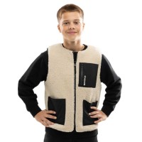 потник,детски,потници,siroko,tiny,vest,beige,(black,beige)