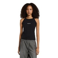 тениска,мъжки,тениски,дамски,тениски,dickies,honeyville,sleeveless,t,shirt,black,(black)