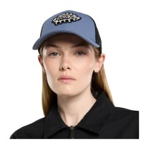 шапка,всички,шапки,dickies,irondale,trucker,cap,blue,(retro,indigo)