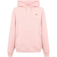 суичър,мъжки,пуловери,dickies,oakport,hoodie,pink,(bridal,rose)