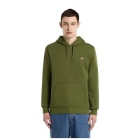 суичър,мъжки,пуловери,dickies,oakport,hoodie,green,(cypress)