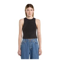 тениска,мъжки,тениски,дамски,тениски,dickies,plentywood,gd,vest,sleeveless,t,shirt,black,(black)