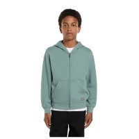 блуза,детски,блузи,dickies,terry,full,zip,sweatshirt,blue,(stormy,sea)
