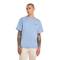 тениска,мъжки,тениски,дамски,тениски,dickies,thornville,short,sleeve,t,shirt,blue,(endless,sky)