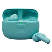 слушалки,слушалки,jbl,wave,beam,2,wireless,earphones,green,blue,(blue)