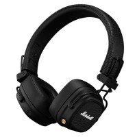 слушалки,слушалки,marshall,major,v,headphones,black,(black)