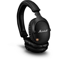 слушалки,слушалки,marshall,monitor,ii,wireless,earphones,black,(black)