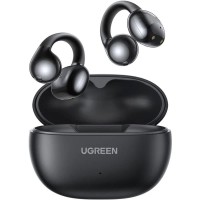 слушалки,слушалки,ugreen,hitune,s3,wireless,earphones,black