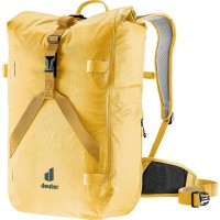 раница,раници,deuter,amager,25+5l,backpack,yellow,(dune)