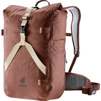раница,раници,deuter,amager,25+5l,backpack,brown,(raisin)